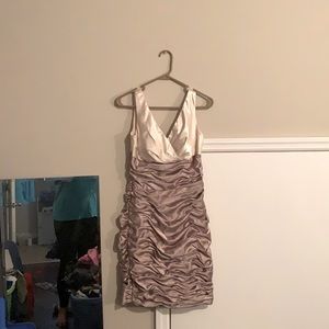 David’s bridal dress